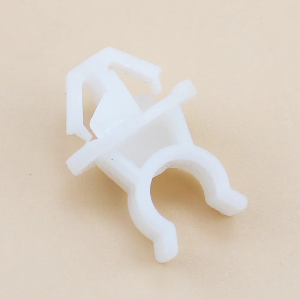 미쓰비시 랜서 2002-2017 아웃랜더 (스포츠) 2003-2018 용 자동차 스타일링 후드 프롭 로드 클립 클램프 후드 스테이 홀더 MR523317