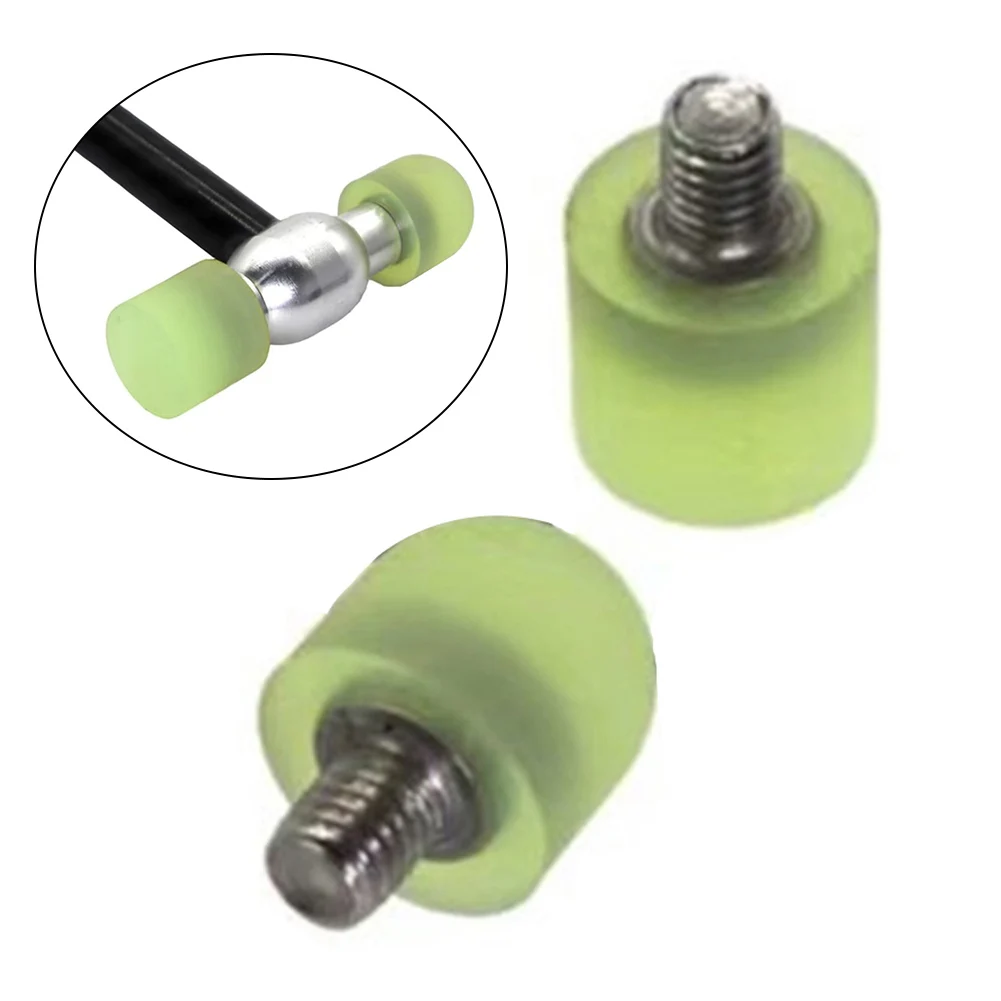 페인트 없는 덴트 수리 도구용 해머 팁, 해머 조인트, PU 소재 자동차 수리 도구 액세서리 부품, 세트당 2 개 title=페인트 없는 덴트 수리 도구용 해머 팁, 해머 조인트, PU 소재 자동차 수리 도구 액세서리 부품, 세트당 2 개 