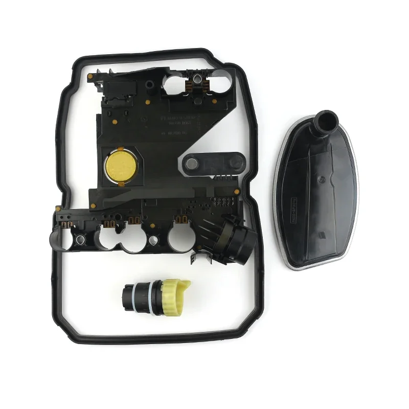 메르세데스 벤츠용 TCU 플레이트 722.6 밸브 바디, 722.6 변속기 재건 키트, 1402700861 1402701261 1402701161 title=메르세데스 벤츠용 TCU 플레이트 722.6 밸브 바디, 722.6 변속기 재건 키트, 1402700861 1402701261 1402701161