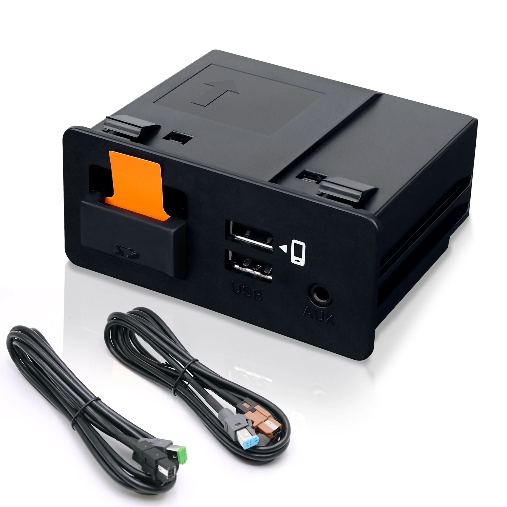 카플레이 안드로이드 자동 USB 블루투스 와이파이 어댑터 허브, OEM 연결 개조 키트, 마즈다 2 3 6 CX3 CX5 CX8 CX9 MX5 TK78669U0C 용 title=카플레이 안드로이드 자동 USB 블루투스 와이파이 어댑터 허브, OEM 연결 개조 키트, 마즈다 2 3 6 CX3 CX5 CX8 CX9 MX5 TK78669U0C 용