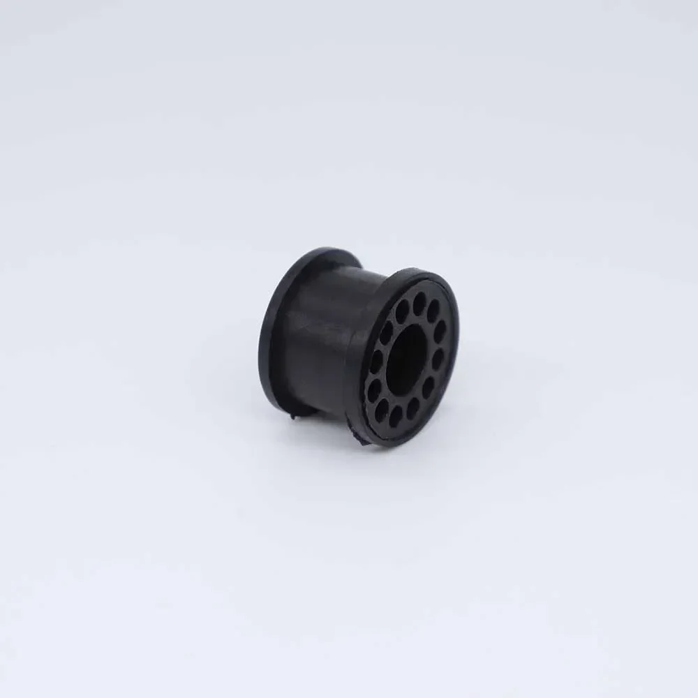 MT 기어박스 시프트 레버 케이블 부싱, 지프 리버티 231 트랜스퍼 케이스, 크라이슬러 포드 피에스타 피고 연결 고무 수리 키트, 5 개