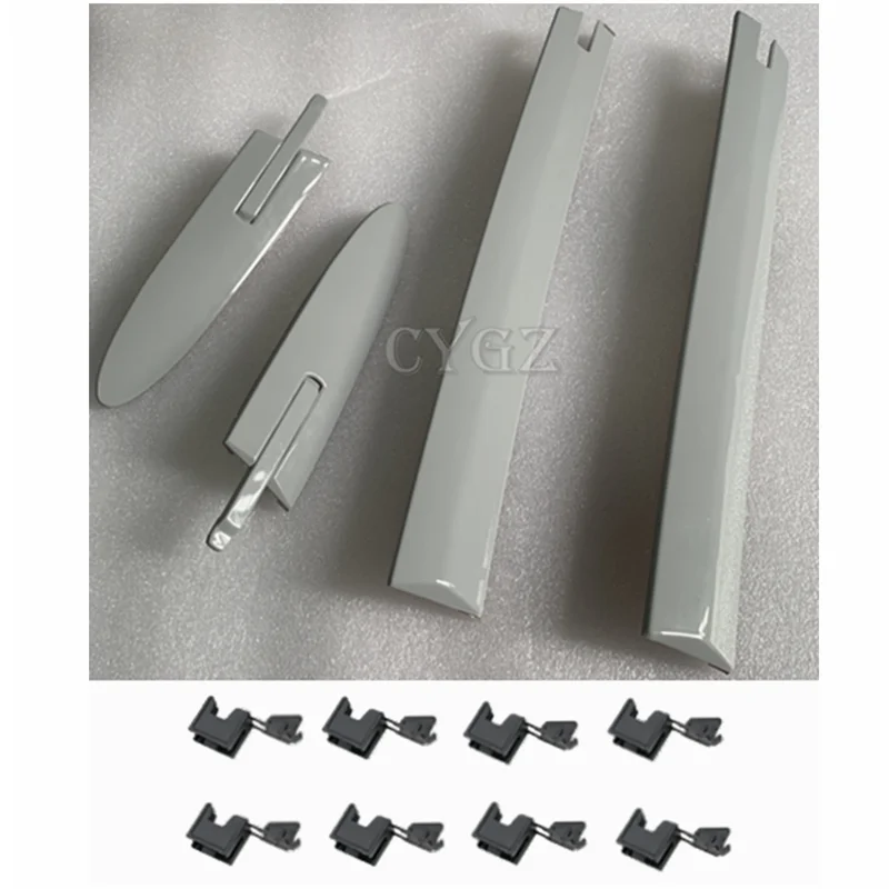 54377184037 54377184038 54377184047 54377184048 54377187747 컨버터블 지붕 상단 장식 힌지 커버, 왼쪽 및 오른쪽, F33 E93 title=54377184037 54377184038 54377184047 54377184048 54377187747 컨버터블 지붕 상단 장식 힌지 커버, 왼쪽 및 오른쪽, F33 E93 