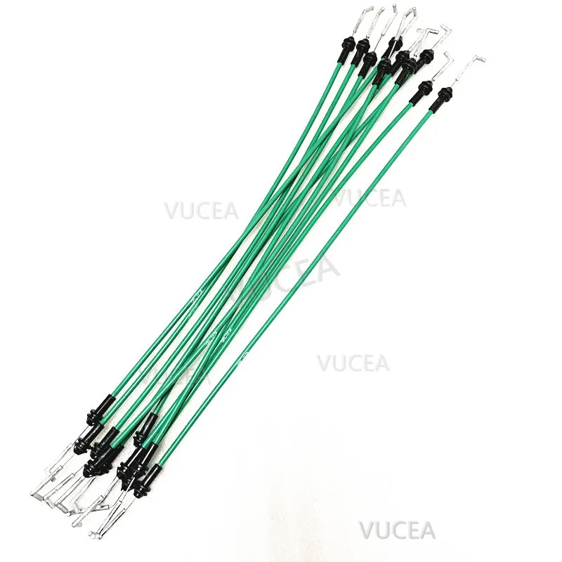 정품 기아 세라토 도어 케이블 어셈블리, 813712F000, 81371-2F000