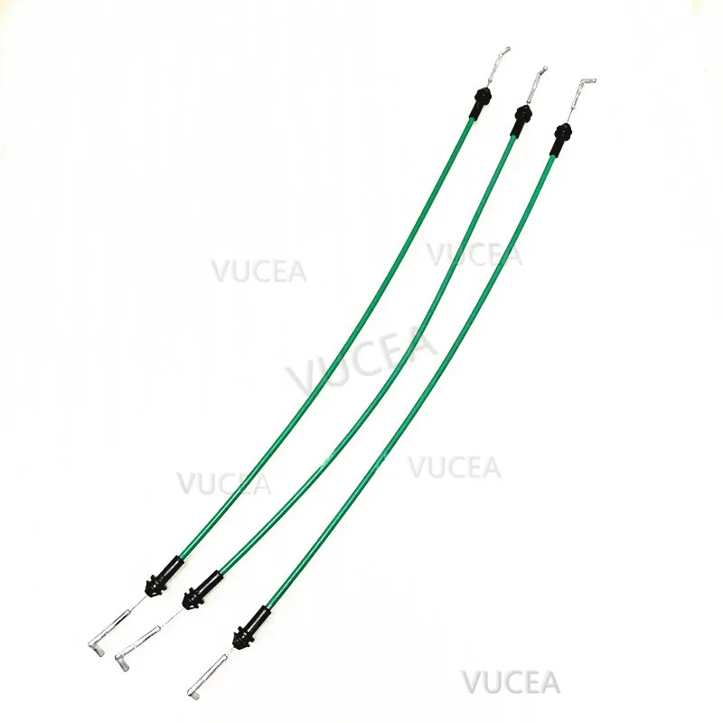 정품 기아 세라토 도어 케이블 어셈블리, 813712F000, 81371-2F000