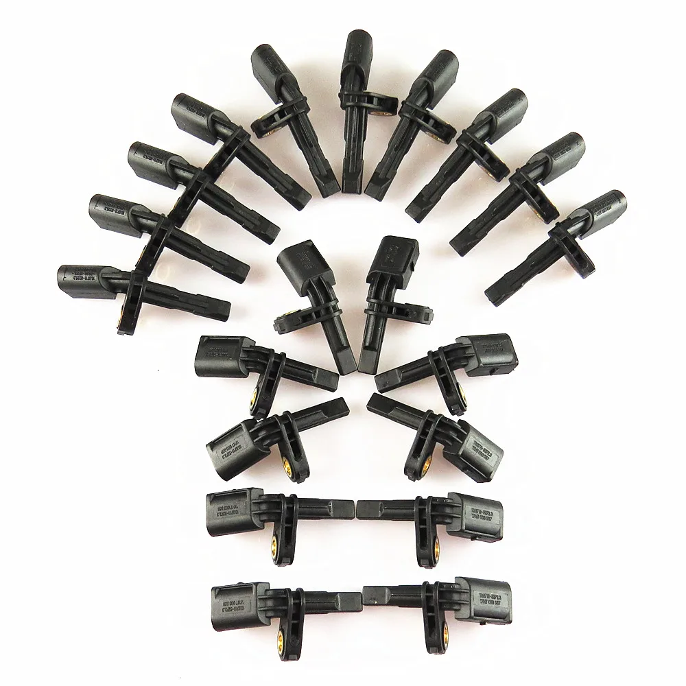 SCJYRXS 5 세트 ABS 속도 센서 WHT003856 WHT003857 WHT003858 WHT003859 For Audi A3 S3 Q3 TT VW Passat B6 B7 Golf MK5 6 Eos Tiguan title=SCJYRXS 5 세트 ABS 속도 센서 WHT003856 WHT003857 WHT003858 WHT003859 For Audi A3 S3 Q3 TT VW Passat B6 B7 Golf MK5 6 Eos Tiguan