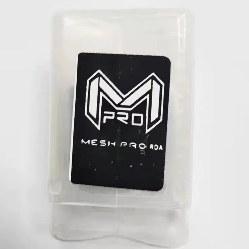 WASP 나노 미니 싱글 코일 탱크, BF 핀 510, 하쿠 베나, 사이클론, 하달리, 드루가 2, 아포칼립스 젠, 데드 래빗 3, V2 라이트, 22mm