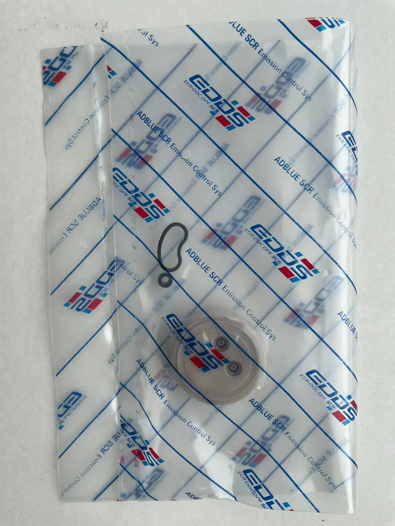 메르세데스 벤츠 에코핏용 AD블루 펌프용 체크 밸브, OE # A0001407878 A0001405378 펌프 액세서리