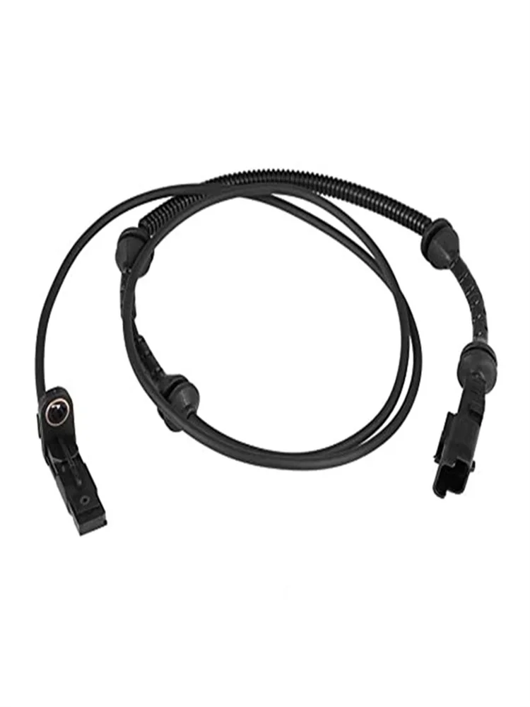 9642687580 0986594520 프론트 L/R ABS 휠 속도 센서, 시트로엥 C6 푸조 407 4545.G6 4545.A9 4545G6 4545A9 용, 자동차 액세서리