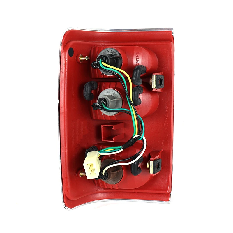 자동차 리어 테일 라이트 후진 브레이크 정지 램프, 만리월 안전 SUV 2002 2003 2004 2005 2006 4133010-F00 4133020-F00