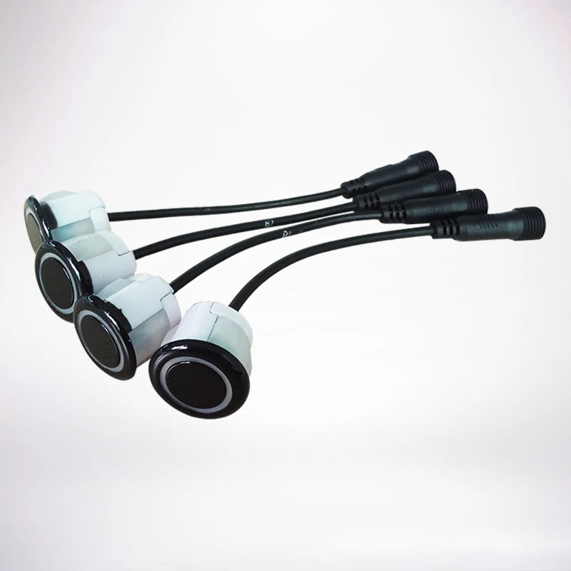 HD-900 HD-302 자동차 주차 센서, 역방향 백업 유도 프로브, 사운드 경고 표시기, 주차 보조 센서, 12V, 23mm title=HD-900 HD-302 자동차 주차 센서, 역방향 백업 유도 프로브, 사운드 경고 표시기, 주차 보조 센서, 12V, 23mm