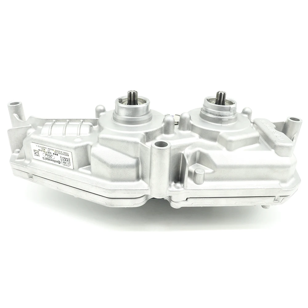 포드 포커스 에코스포츠 피에스타 2011-2018 용 TCU 변속기 제어 모듈, 6DCT250 DPS6 TCM A2C30743102 A2C53377498 AE8Z-7Z369-F