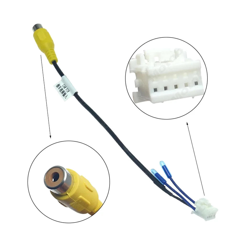 자동차 라디오 스테레오 RCA 케이블, 자동 라디오 어댑터 마이크, USB 케이블 출력, AUX 후면보기 입력 변환기, GPS 안테나, 2 din