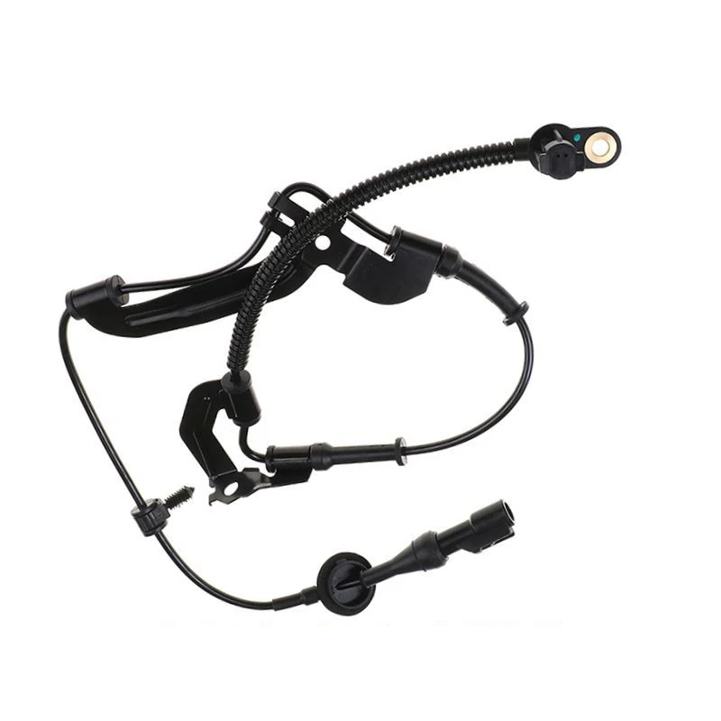 ABS 휠 속도 센서, 포드 이스케이프 머큐리 마리너 마쓰다 트리뷰트용, YL8Z2C204AB YL8Z2C205AB