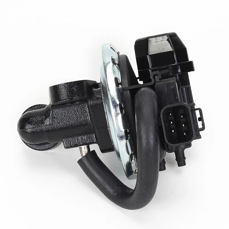 EGV1055 5L2Z9D475A 포드 익스플로러 스포츠 Trac Mercury Mountaineer V6 용 EGR 밸브 어셈블리