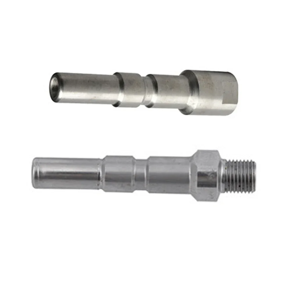 Nilfisk Alto Kew Wap Calm AR IPC Portotechnica 워시 건 랜스 어댑터용 퀵릴리즈 플러그 커넥터, G1/4 스레드 title=Nilfisk Alto Kew Wap Calm AR IPC Portotechnica 워시 건 랜스 어댑터용 퀵릴리즈 플러그 커넥터, G1/4 스레드