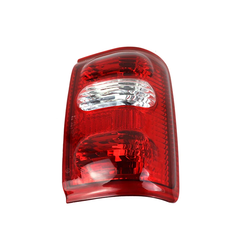 자동차 리어 테일 라이트 후진 브레이크 정지 램프, 만리월 안전 SUV 2002 2003 2004 2005 2006 4133010-F00 4133020-F00