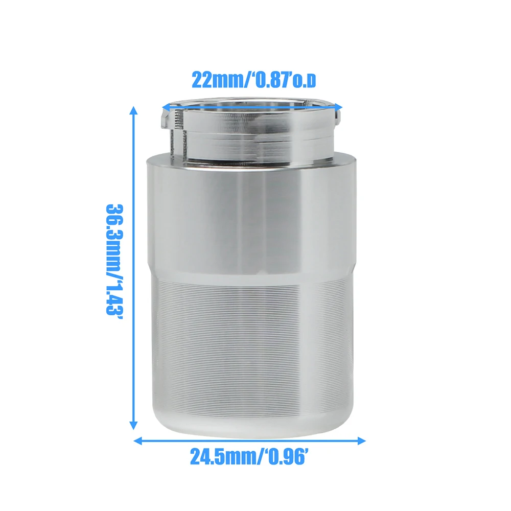 알루미늄 합금 변속기 변속 버튼, 허머 H2 & H2 SUT 빌렛, 기어박스 변속 버튼