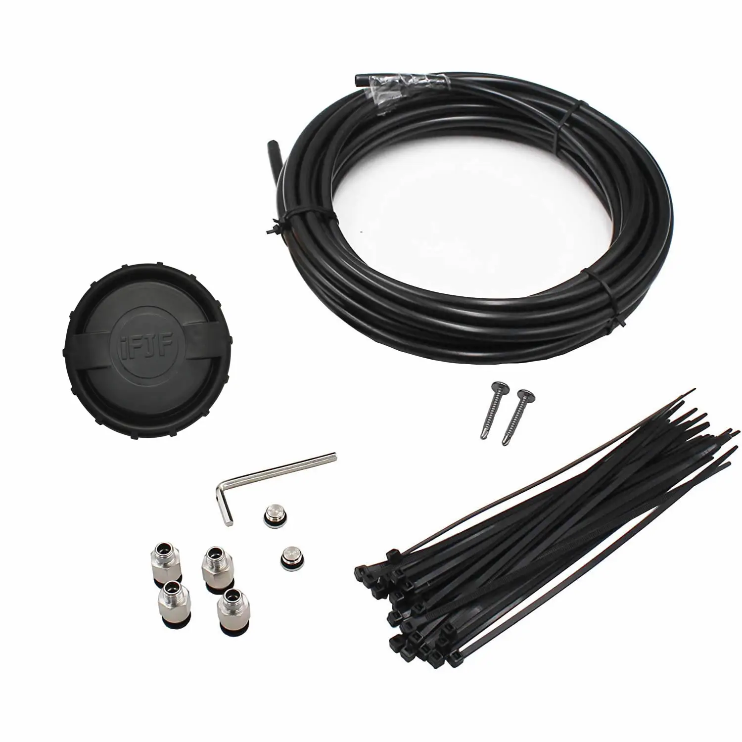 차축 브리더는 드라이브 트레인 차동 변속기 및 4WD 차량의 트랜스퍼 케이스용 ARB 170112 을 대체합니다. title=차축 브리더는 드라이브 트레인 차동 변속기 및 4WD 차량의 트랜스퍼 케이스용 ARB 170112 을 대체합니다.