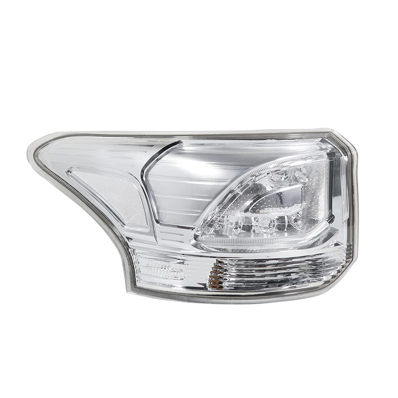 미쓰비시 아웃랜더용 자동차 LED 후미등, 브레이크 정지 방향 지시등, 안개등, 2014 2015 8330A790