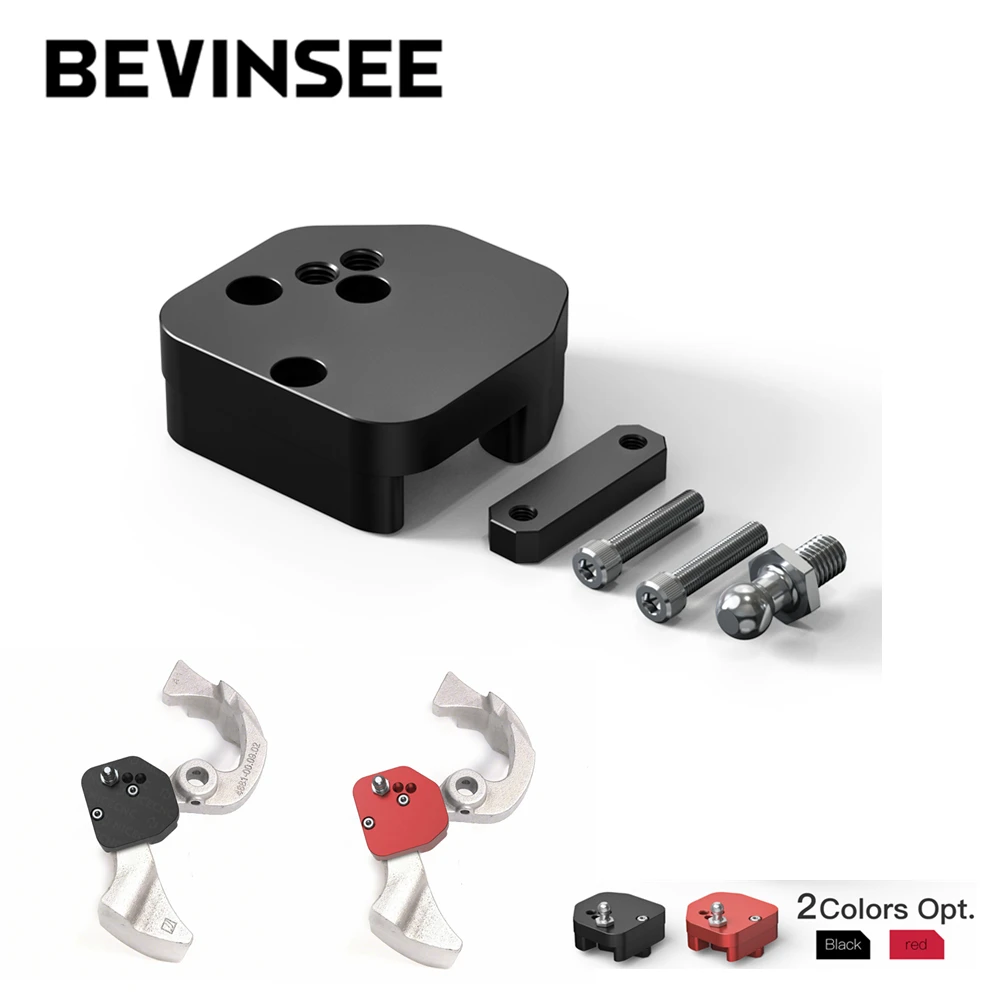 BEVINSEE Ford Focus MK3 용 퀵 기어 숏 시프트 어댑터, ST250 ST 2013-2018 RS 2016-2018, 조절식 숏 시프트 키트 title=BEVINSEE Ford Focus MK3 용 퀵 기어 숏 시프트 어댑터, ST250 ST 2013-2018 RS 2016-2018, 조절식 숏 시프트 키트 