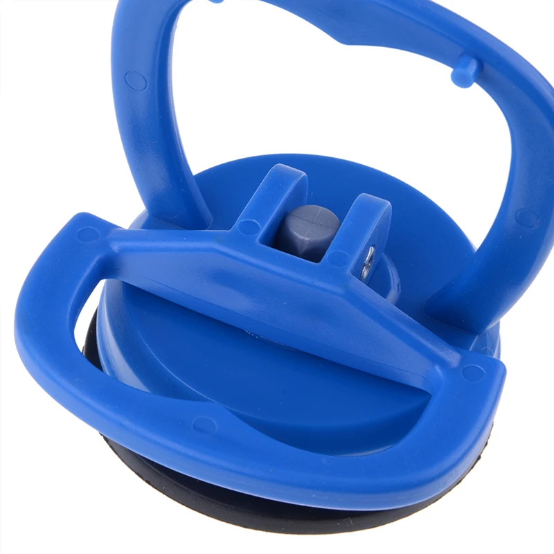 덴트 풀러 풀 차체 패널 리무버 흡입기 도구, 자동차 수리 흡입기 도구, 작은 덴트에 적합한 흡입 컵, 1 개