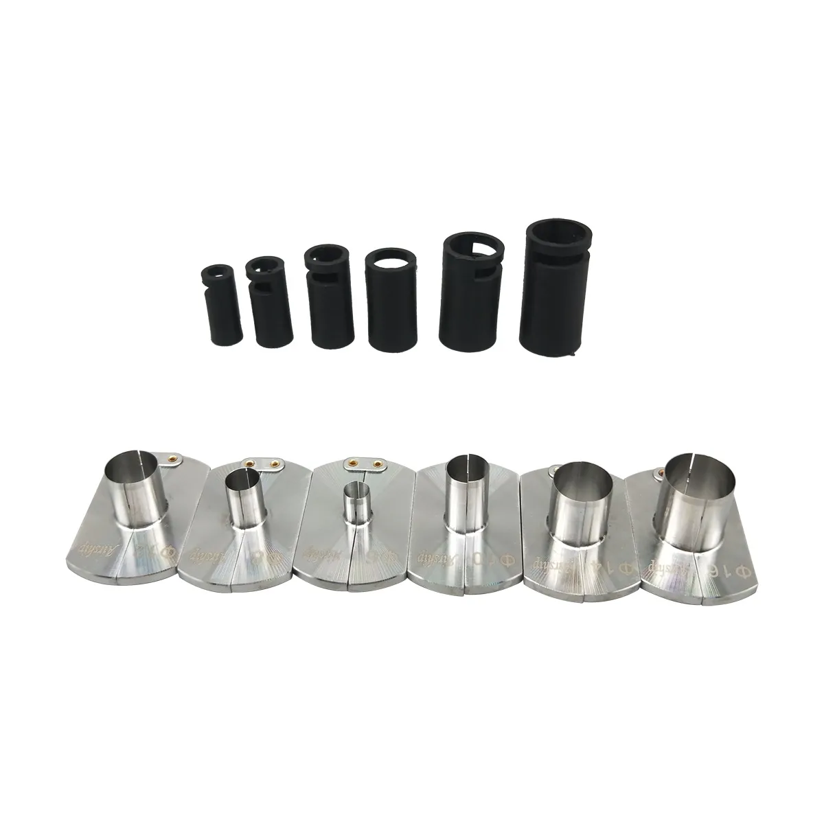 볼보 트럭용 특수 공구, JD006-1 88800414, 공압 파이프 제거 도구 title=볼보 트럭용 특수 공구, JD006-1 88800414, 공압 파이프 제거 도구 