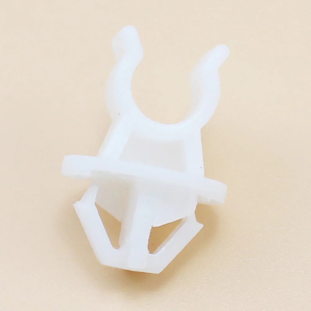 미쓰비시 랜서 2002-2017 아웃랜더 (스포츠) 2003-2018 용 자동차 스타일링 후드 프롭 로드 클립 클램프 후드 스테이 홀더 MR523317