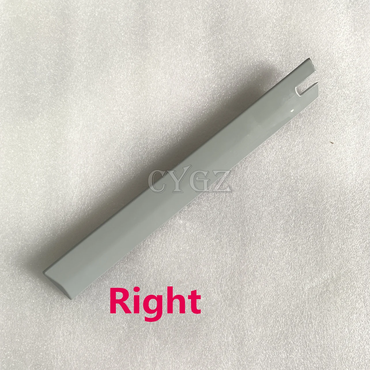 54377184037 54377184038 54377184047 54377184048 54377187747 컨버터블 지붕 상단 장식 힌지 커버, 왼쪽 및 오른쪽, F33 E93