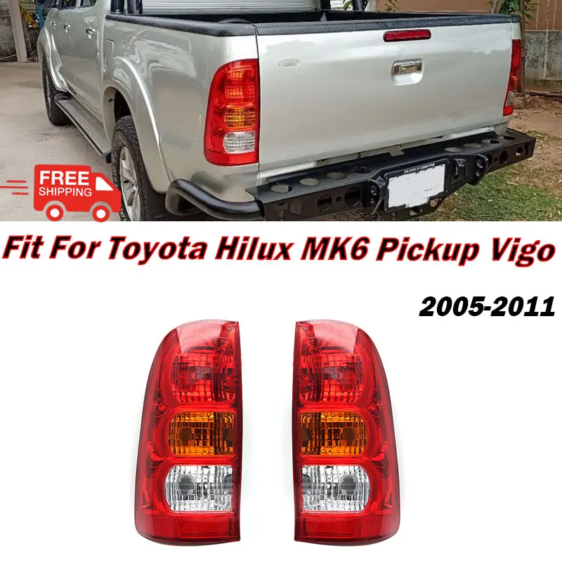 토요타 Hilux MK6 픽업 비고 2005 2006 2007 2008 2009 2010 2011 후미등 브레이크 신호 램프 81550-0K010 81551-0K010 title=토요타 Hilux MK6 픽업 비고 2005 2006 2007 2008 2009 2010 2011 후미등 브레이크 신호 램프 81550-0K010 81551-0K010 
