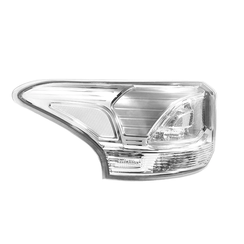 미쓰비시 아웃랜더용 자동차 LED 후미등, 브레이크 정지 방향 지시등, 안개등, 2014 2015 8330A790