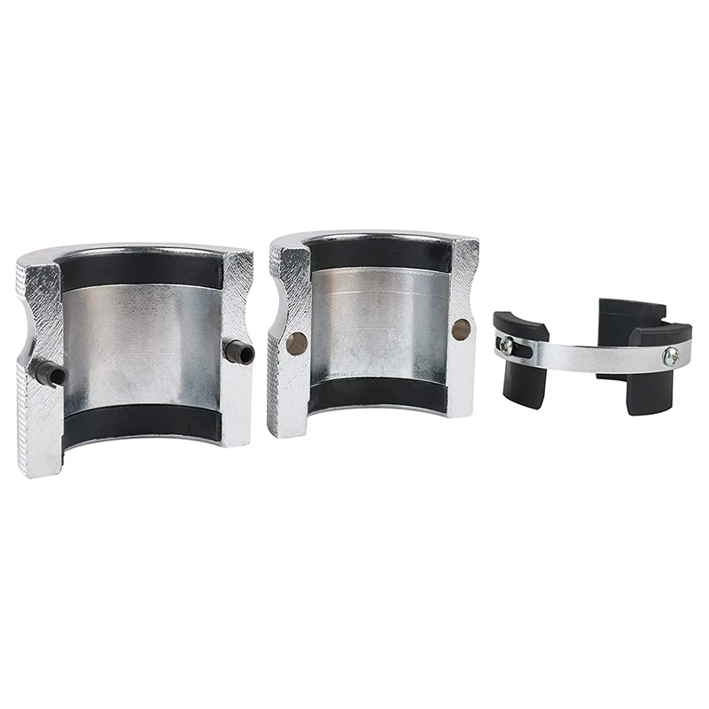 범용 오토바이 조정 가능한 포크 도장 드라이버, 먼지 자전거 포크 도장 도구, VT13085B, 30mm - 45mm