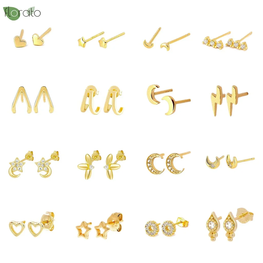 925 스털링 실버 바늘 여성을위한 절묘한 하트 귀걸이 패션 스터드 귀걸이 골드 귀걸이 웨딩 하이 럭셔리 쥬얼리 title=925 스털링 실버 바늘 여성을위한 절묘한 하트 귀걸이 패션 스터드 귀걸이 골드 귀걸이 웨딩 하이 럭셔리 쥬얼리 