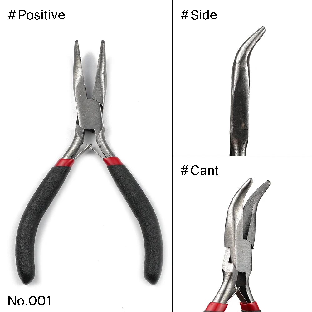 BTFBES 핸들 펜치, 다기능 쥬얼리 수제 비즈 케이블 커터, 미니 펜치, 라운드 플랫, 긴 도구 키트 세트, DIY, 1PC title=BTFBES 핸들 펜치, 다기능 쥬얼리 수제 비즈 케이블 커터, 미니 펜치, 라운드 플랫, 긴 도구 키트 세트, DIY, 1PC 