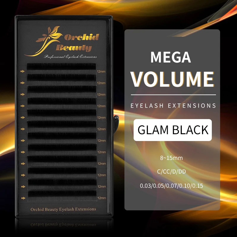 개별 볼륨 속눈썹 연장, 클래식 실크 속눈썹, 오키드 뷰티 도매, 개인 라벨, C CC 컬, 매트 블랙 title=개별 볼륨 속눈썹 연장, 클래식 실크 속눈썹, 오키드 뷰티 도매, 개인 라벨, C CC 컬, 매트 블랙 