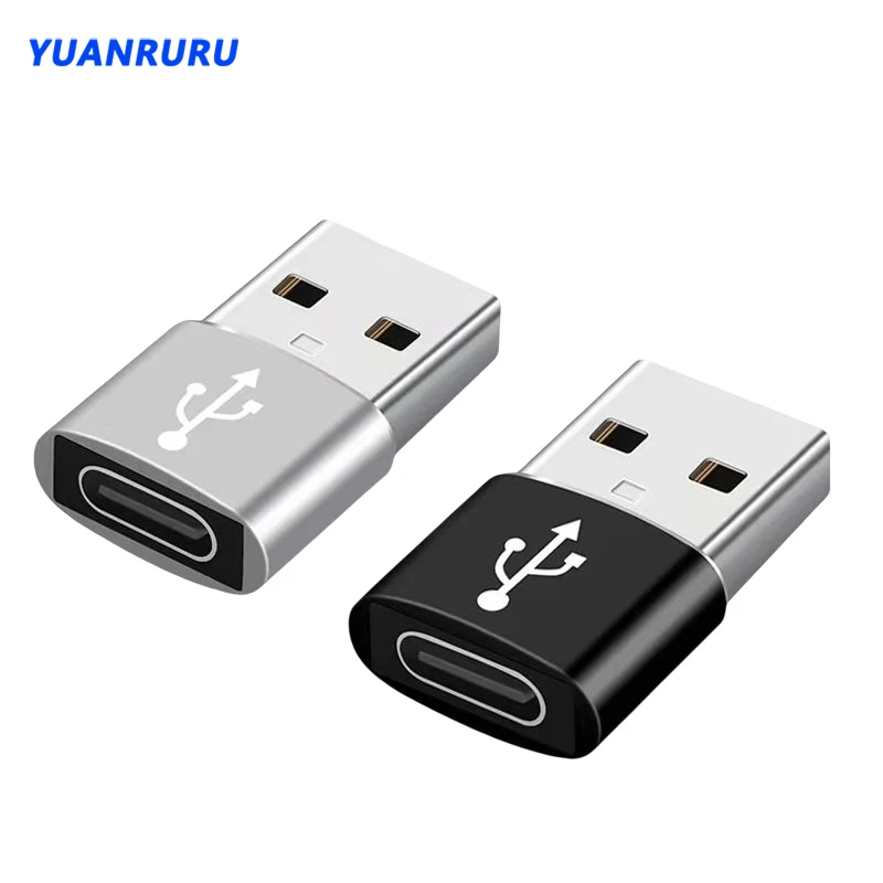 PC 노트북용 USB C 타입 3.0 어댑터, 수-암 2.0 변환기, 휴대폰용 USB C 타입 변환기 title=PC 노트북용 USB C 타입 3.0 어댑터, 수-암 2.0 변환기, 휴대폰용 USB C 타입 변환기 