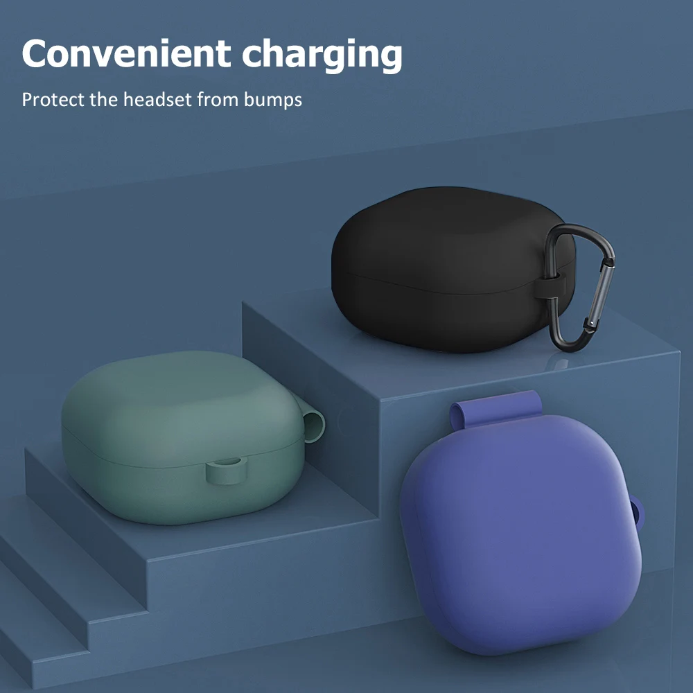 삼성 갤럭시 버즈 2 프로 케이스, 삼성 버즈 프로 라이브 FE 케이스, 소프트 실리콘 커버, 갤럭시 Buds2 프로 버즈 라이브 카파 펀다 title=삼성 갤럭시 버즈 2 프로 케이스, 삼성 버즈 프로 라이브 FE 케이스, 소프트 실리콘 커버, 갤럭시 Buds2 프로 버즈 라이브 카파 펀다