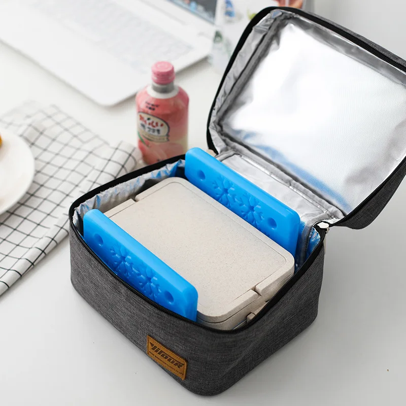 냉동고 얼음 냉각 팩, 오래 지속되는 냉각, 점심 가방, 신선 식품 재사용 쿨러 팩, 신선 식품 보관 물 상자