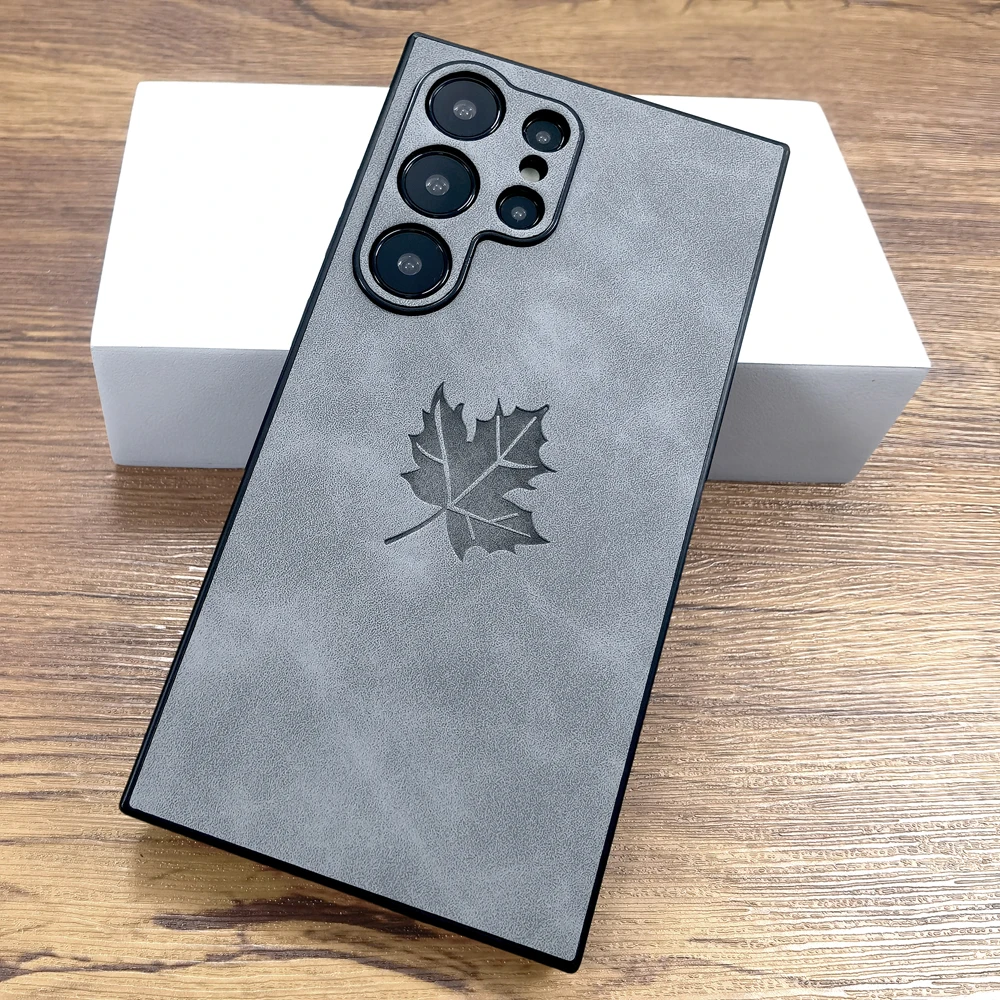 삼성 갤럭시용 레트라 가죽 케이스, S24, S23, S22, S21 울트라 플러스, 노트 20, A55, A54, A52, A53, A 55, 54, 53, 52 S, 24, 22, 23, 노트 20 커버