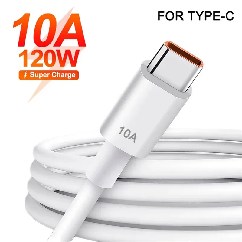 Lovebay USB C타입 케이블, 초고속 충전 라인, 샤오미, 삼성, 화웨이 아너용, 고속 충전, USB C 케이블, 데이터 코드, 120W, 10A title=Lovebay USB C타입 케이블, 초고속 충전 라인, 샤오미, 삼성, 화웨이 아너용, 고속 충전, USB C 케이블, 데이터 코드, 120W, 10A 