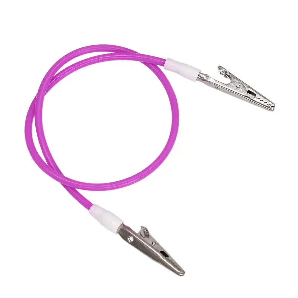 구강 치과 용품 재료 스카프 클립, 냅킨 홀더, 스프링 로프, 치과 재료 냅킨 홀더, 치과 도구, 5 색