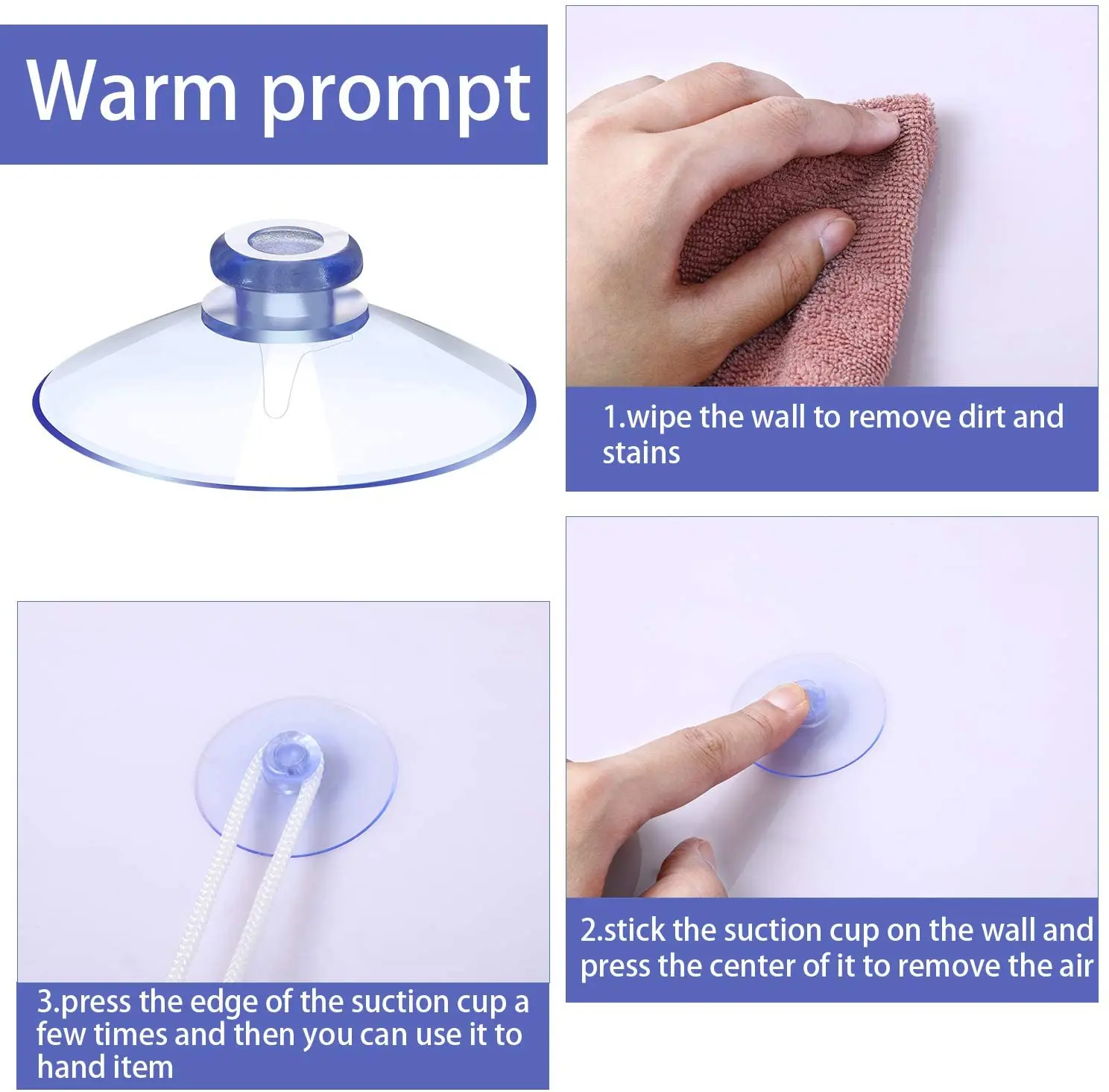 20/30/45mm 버섯 머리 빨판 PVC 물고기 탱크 투명 유리 빨판 천공 투명 흡입 컵 창 장식 웨딩 자동차