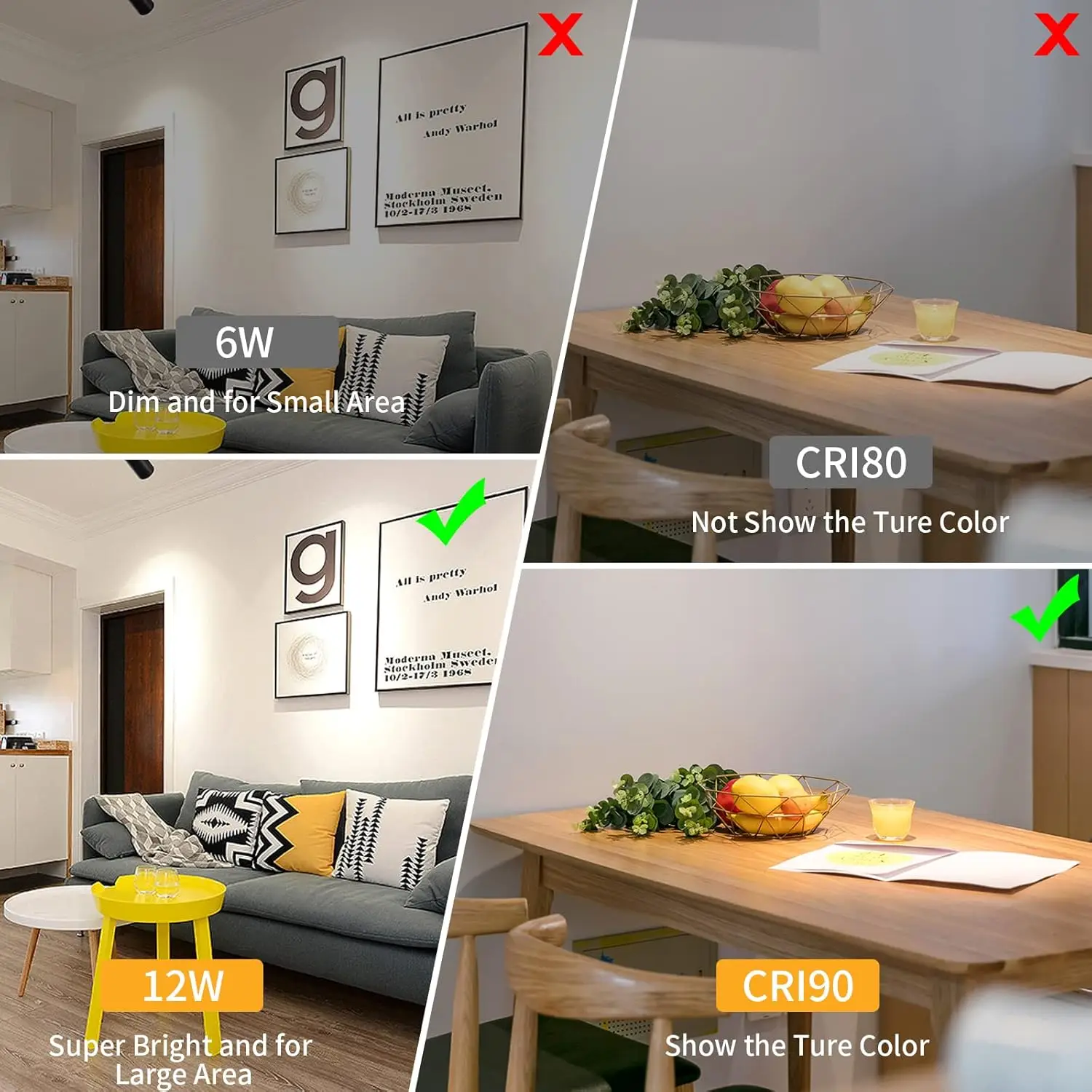 LED 트랙 라이트 세트, 고정장치 COB 트랙 조명, 벽 램프 레일, 220V 스포트라이트, 의류 매장 및 가정용