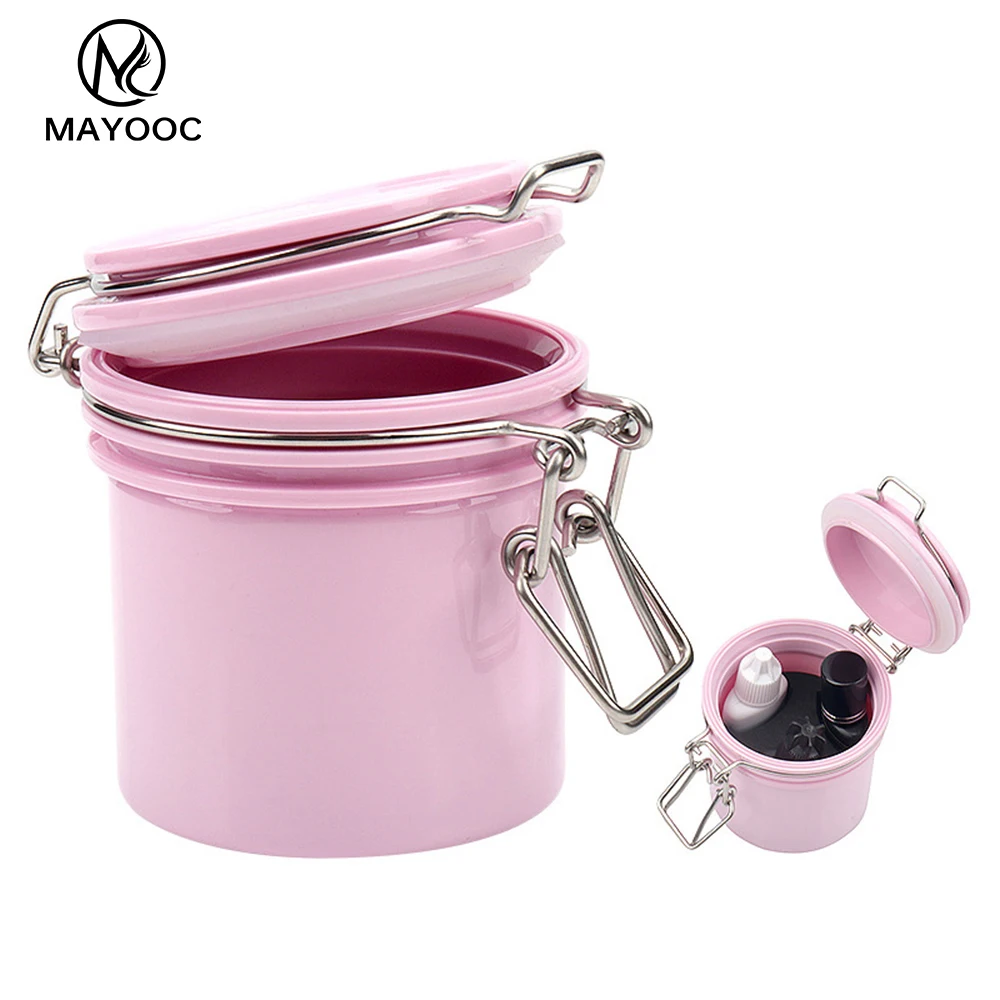 1pcs 속눈썹 접착제 저장 탱크 컨테이너 속눈썹 리프팅 개별 접착제 스탠드 저장 용기 속눈썹 확장 메이크업 도구 title=1pcs 속눈썹 접착제 저장 탱크 컨테이너 속눈썹 리프팅 개별 접착제 스탠드 저장 용기 속눈썹 확장 메이크업 도구 