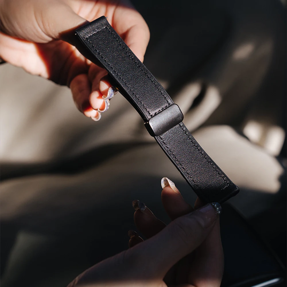 Huawei Watch GT 5 4 용 가죽 실리콘 스트랩, 46mm 41mm 밴드 팔찌, Huawei GT5 GT4 GT3 Pro GT2 20mm 22mm 스트랩