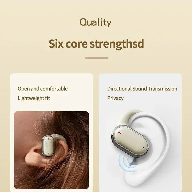 TWS 무선 헤드셋，블루투스 이어폰, 스포츠 무선 헤드폰,이어폰，마이크 포함, 방수， 하이파이 스테레오 무선 이어버드，폰 블루투스 이어폰, 무선 블루투스 헤드셋, 노이즈 캔슬링 헤드셋, 마이크 포함 헤드폰