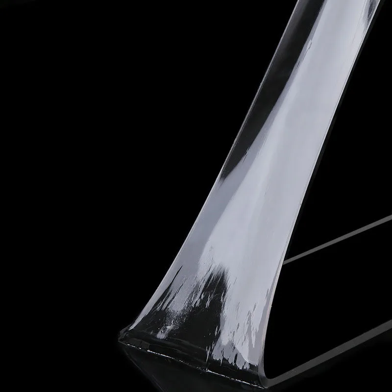 초강력 양면 접착 몬스터 나노 테이프, 가전 제품, 방수 벽 스티커, 홈 개선 방지 테이프