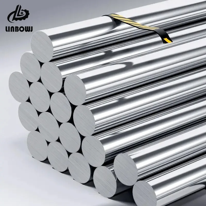 1mm 2mm 3mm 4mm 5mm 6mm 7mm 선형 샤프트 303 스테인레스 스틸 막대 8mm 9mm 10mm m8 10.5mm 100-500mm 3d 프린터 부품 300mm 8.5mm