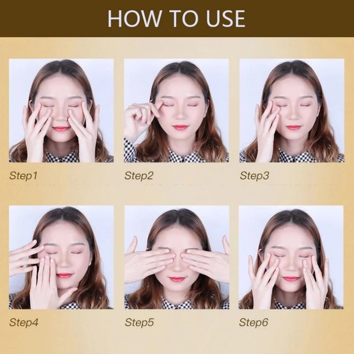 인스턴트 주름 제거 레티놀 페이스 크림 리프팅 안티 에이징 안티 아이 백 모이스처 라이저 페이셜 트리트먼트 한국 케어