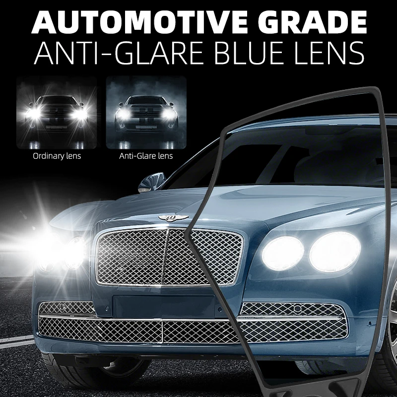 WEST BIKING 눈부심 방지 전기 스쿠터 미러, 핸들 바 후면 보기, 넓은 범위 후면 사이트, 반사 미러, 자전거 액세서리