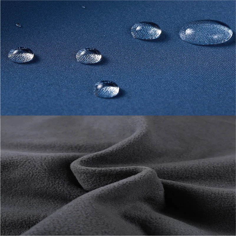 겨울 남성과 여성의 따뜻한 재킷 사용자 정의 로고 두꺼운 플러시 코트 자수 인쇄 회사 브랜드 디자인 야외 방풍 재킷